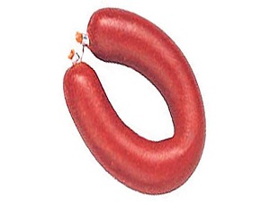 Sucuk, salam, sosise 3 mm zorunluluğu