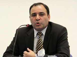 Öcalan, rakip olarak Bediüzzaman'ın fikirlerini görüyor