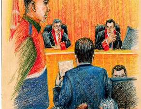 Kürtçe tercümanın masrafını Hazine karşılayacak