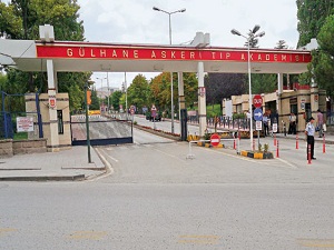 Askerî hastaneler, yaşlı ve kimsesizlere kucak açıyor