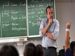 Almanya'da İslam dersi eksik başladı