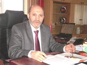 Çorlu'dan 2 Bin 286 Kişi Hac İçin Kayıt Yaptırdı