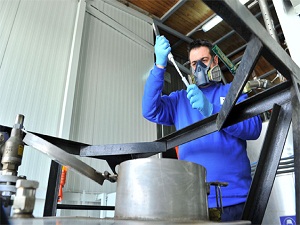 Kaçak akaryakıta karşı 1 milyon litre 'ulusal marker' üretildi