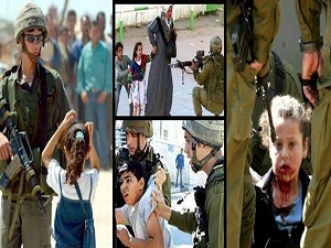 UNİCEF: İsrail Filistinli çocuklara kötü davranıyor