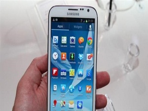 Galaxy Note 2 kullananlara kötü haber!