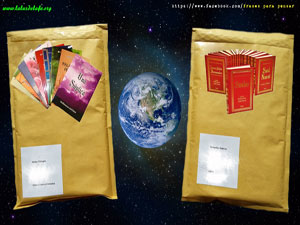 Postacı Risale-i Nur deyince haykırmak istedim