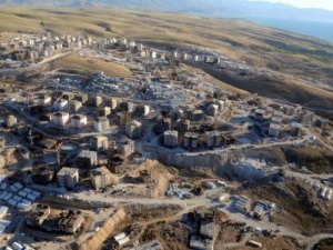 Van’a yeni yatırım seferberliği başlatılacak
