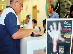 Avuç İçi 1 Eylüle Ertelendi