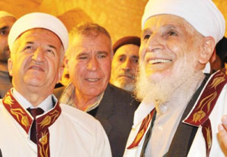 Said Nursi, 110 yıl önce şer-i şura'yı savundu