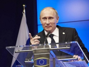 Rusya'da Putin'in nüfusla sınavı