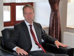 Türkiye, AB üyesi olmaya çok yakın