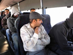 İsrail'de ayrımcı uygulama haftaya