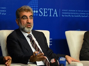 Türkiye Sudanda Maden Arayacak