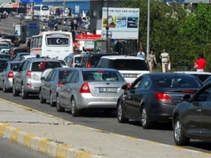 Çipli plakalar özel hayatı ihlal etmeyecek