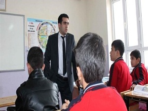 Öğretmenler en çok Ankara'yı tercih ediyor