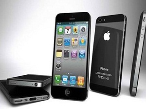 Akıllı telefon beş yılda üçe katlanacak