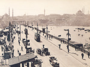 Bediüzzaman'ın İstanbul'da bıraktığı izler