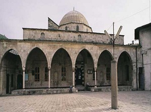 Ulu Cami restorasyondan sonra ibadete açıldı