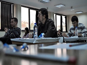 ALES'e başvuracaklar dikkat! Yarın son gün