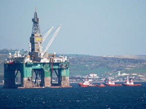 Enerji Savaşlarının Yeni Merkezi Karadeniz