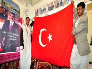 Yemen'in son Türk ve Kürtleri