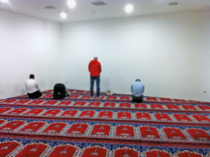 Valilikten okullara ibadet kolaylığı genelgesi