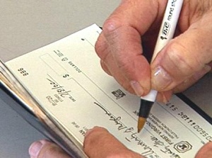 Karşılıksız çek yüzde 6.6 arttı