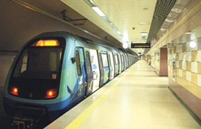 Kadıköy-Kartal metrosu nem kaptı!