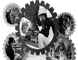 Sanayi üretiminde artış yüzde 1,9