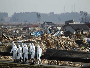 Fukushima 40 yılda ancak temizlenecek