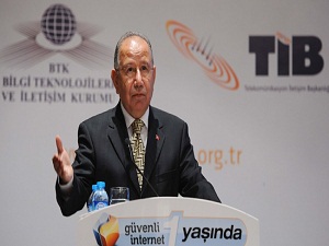 Akıllı telefonlara güvenli internet teklifi