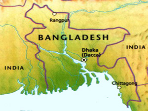 Bediüzzaman’ın müsbet hareketini Bangladeş'te uyguluyoruz
