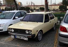 Eski Model Aracı Olana Kötü Haber