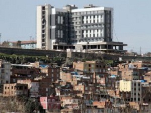 Yatırımcıların Yeni Gözdesi Diyarbakır