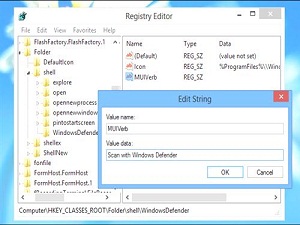 Windows 8'e sağ tuş dopingi!
