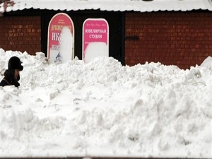 Sibirya soğukları can alıyor