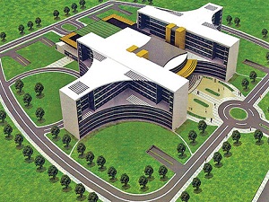 Şehir hastaneleri için yeni model