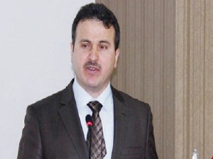 ESAFED’in Somali’yi açlıktan kurtarma projesi şekilleniyor