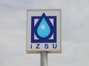 İZSU:Katık atık bedellerini kanuna uygun topluyoruz