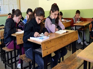 170 öğrenciye ücretsiz kurs imkanı
