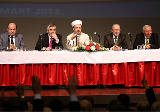 Diyanet açıkladı: Cami sayısı en az olan il İstanbul