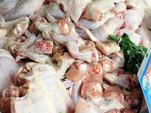 Beyaz ette hijyen tartışması