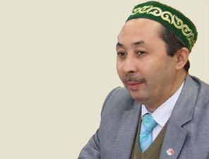 Sovyet sonrası dinsiz hiçbir şeyin olamayacağı anlaşıldı