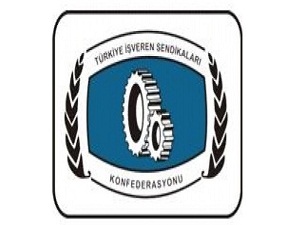 TİSK gençlerde işsizlik tehlikesine dikkat çekti