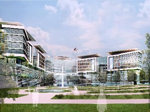 Okmeydanı Hastanesi için geri sayım başladı