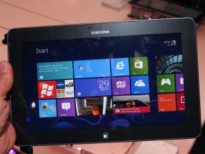 Samsung ATIV Tab Artık Satılmayacak