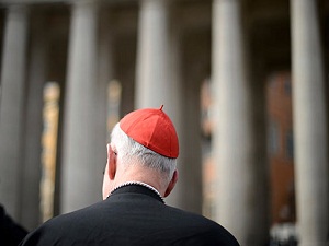 Papalık seçimi yarın başlıyor