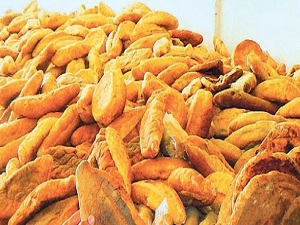 Ekmek israfına, ambalaj önerisi