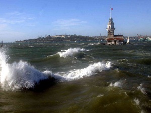 Meteorolojiden uyarı