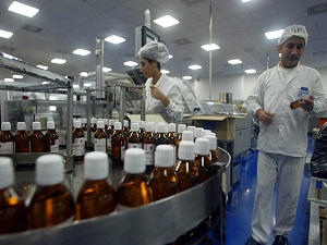 İlaç firmaları ile Rekabet zirvesi